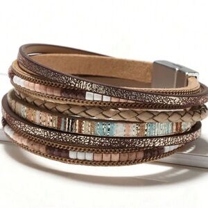 🌸Final price🌸 Multilayer Boho Bracelet